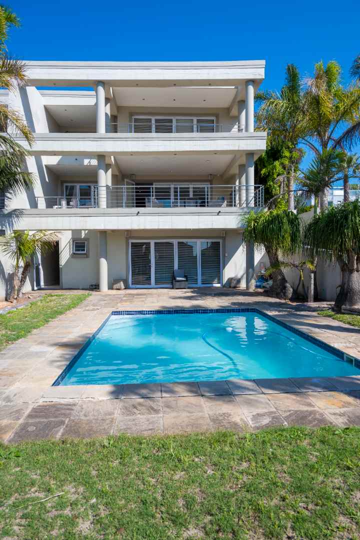 4 Bedroom Property for Sale in Humerail Eastern Cape